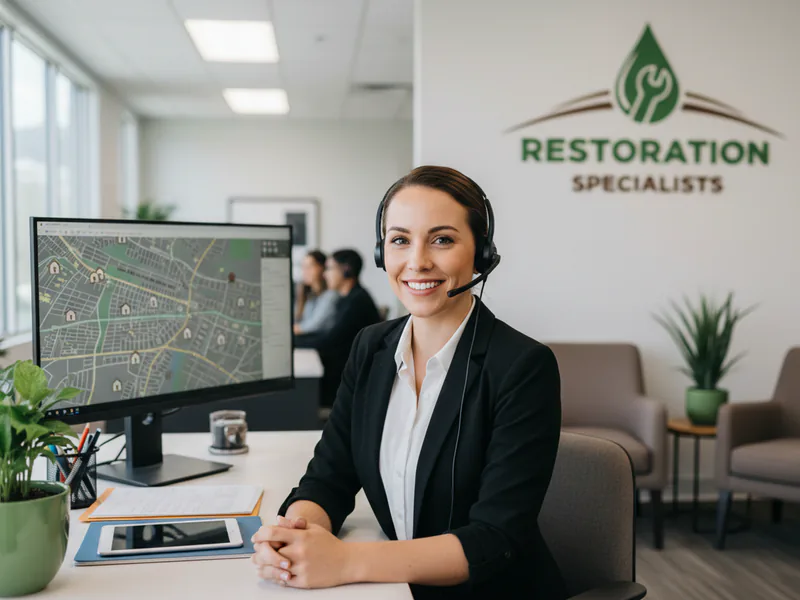 Water Damage Restoration  in Clive  FAQ